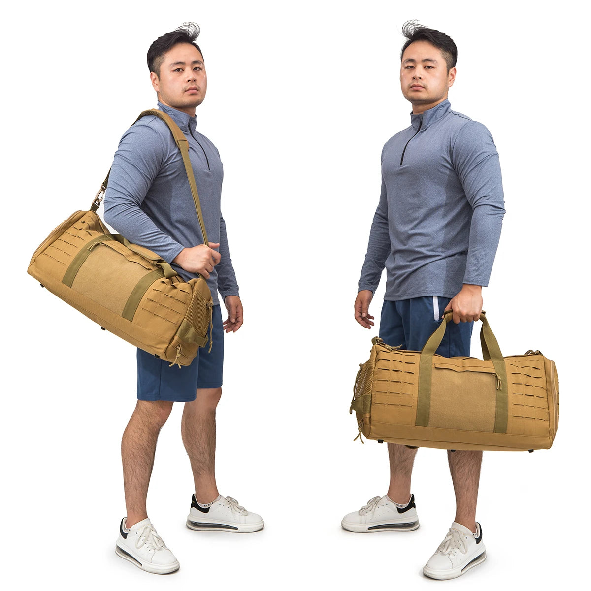 40L Outdoor Weekender Bags