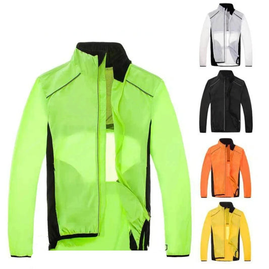 Cycling Windbreaker/Outdoor Cycling