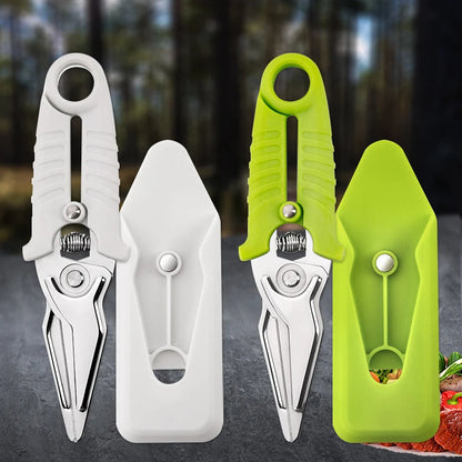 Mystery Surprise Gift Box Kitchen Knife Utility Knife