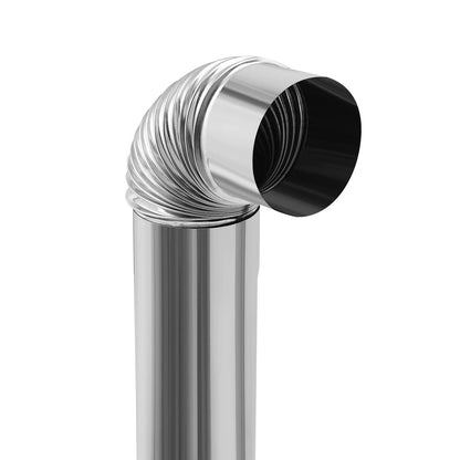 Portable Camping Wood Stove