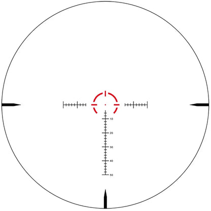 HD GEN2 1-10X24 IR Compact Hunting Scope