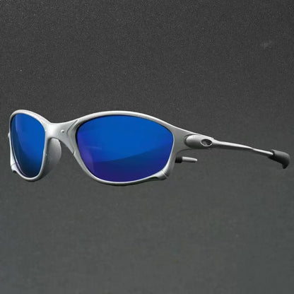 New Cycling & Mountaineering Sunglasses UV Protection