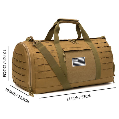 40L Outdoor Weekender Bags