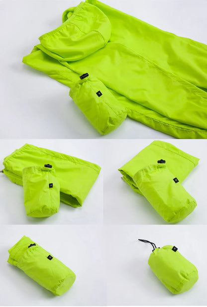 Men/Women Waterproof Hiking Jackets Sun Protection