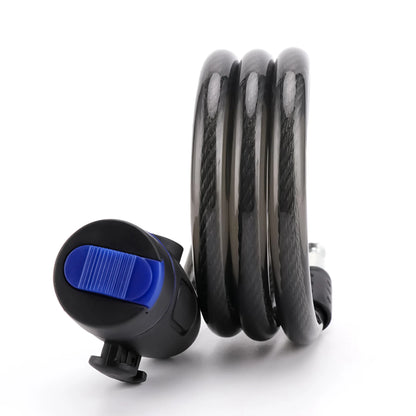 Premium Bike Lock Steel