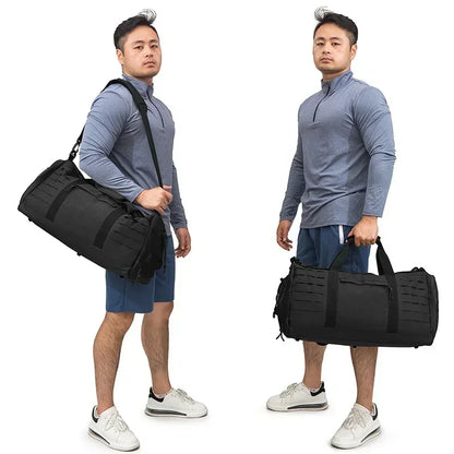 40L Outdoor Weekender Bags