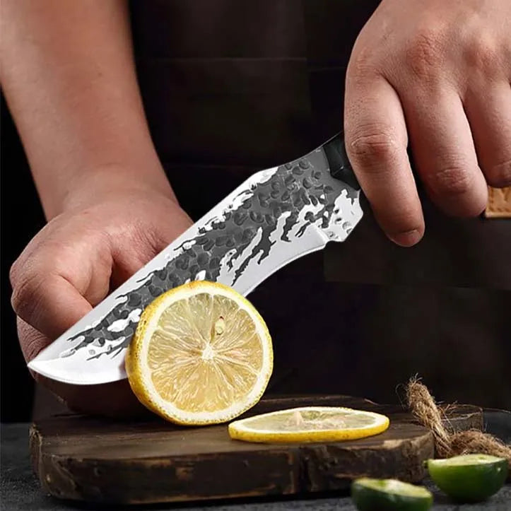 Mystery Surprise Gift Box Kitchen Knife Utility Knife
