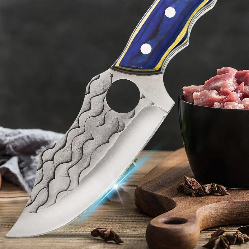 Mystery Surprise Gift Box Kitchen Knife Utility Knife