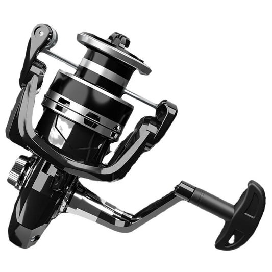 All Purpose Spinning Reel for Saltwater/Freshwater Fishing
