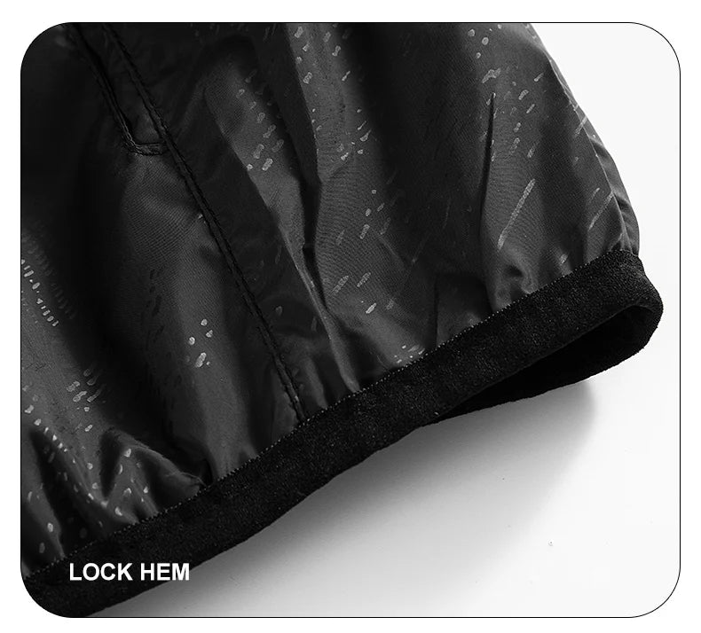 Men/Women Waterproof Hiking Jackets Sun Protection