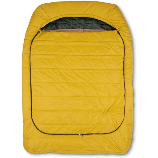 Doublewide 20 Degree Sleeping Bag