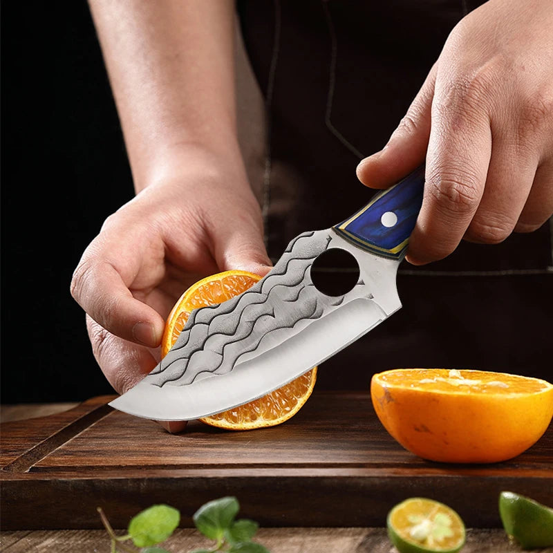 Mystery Surprise Gift Box Kitchen Knife Utility Knife