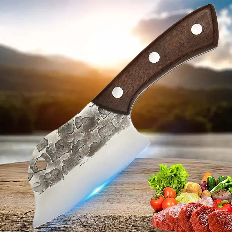 Mystery Surprise Gift Box Kitchen Knife Utility Knife