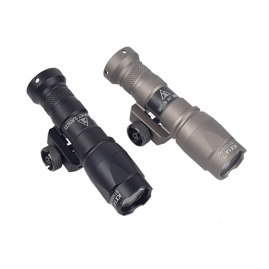 Surefire M300 X300 Scout Light 400lum