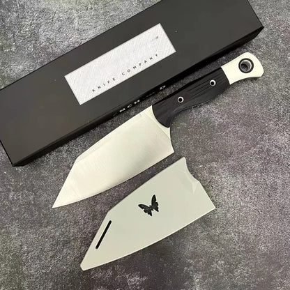 CPM 154 HHS/G10 Handle EDC Camping Hiking Tool