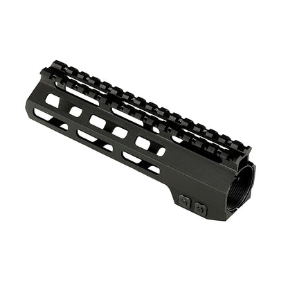 AR15 Free Float M-LOK Handguard Picatinny w/Picatinny Rail