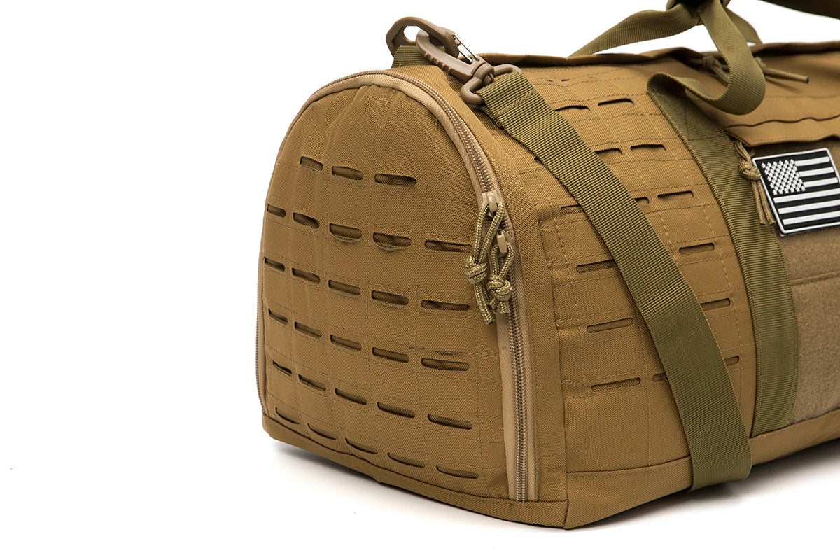 40L Outdoor Weekender Bags