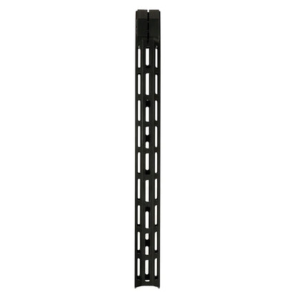 AR15 Free Float M-LOK Handguard Picatinny w/Picatinny Rail