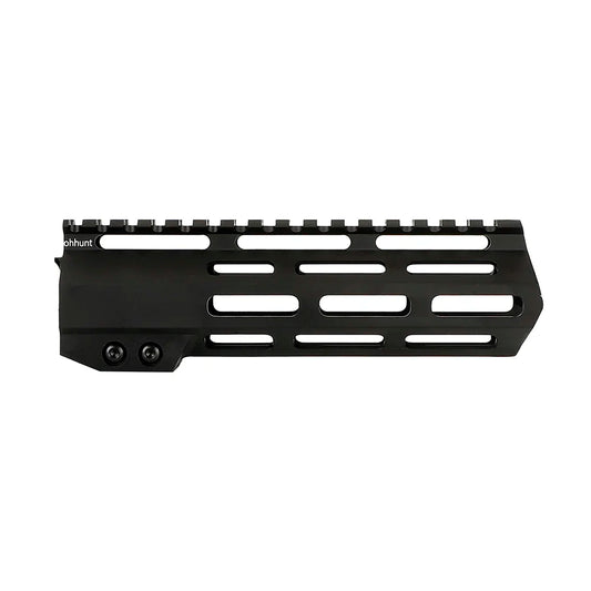 AR15 Free Float M-LOK Handguard Picatinny w/Picatinny Rail