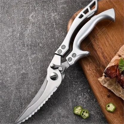 1-11PCS High Carbon Steel Professional Chef Knife Set