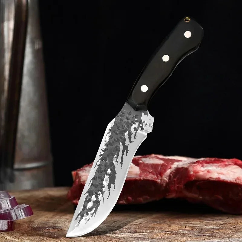 Mystery Surprise Gift Box Kitchen Knife Utility Knife