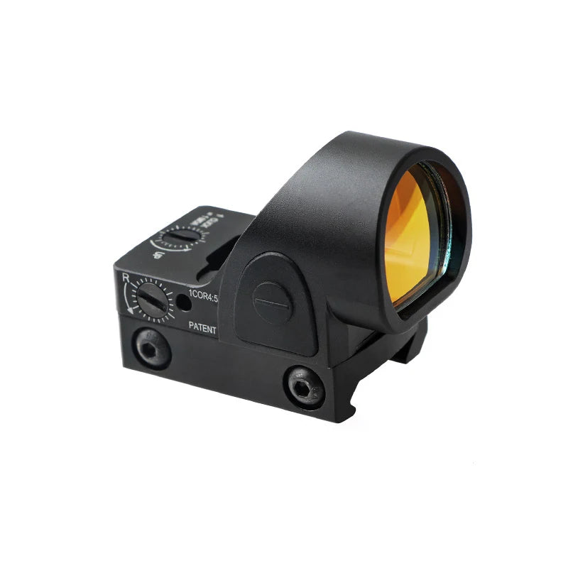 Red Dot Optics Riflescope