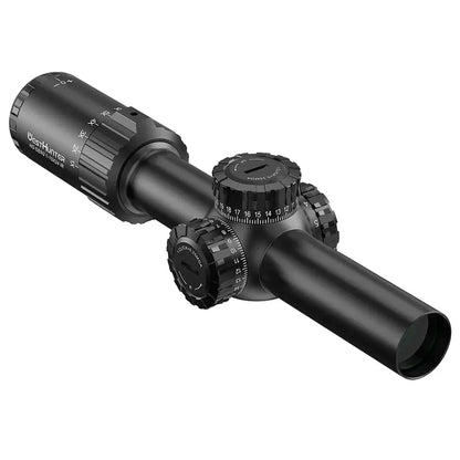 HD GEN2 1-10X24 IR Compact Hunting Scope