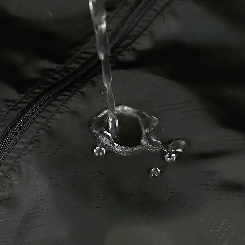 Men/Women Waterproof Hiking Jackets Sun Protection