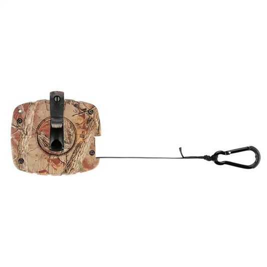 Treestand Bow Hunting Accessories Noiseless Bow Hoist