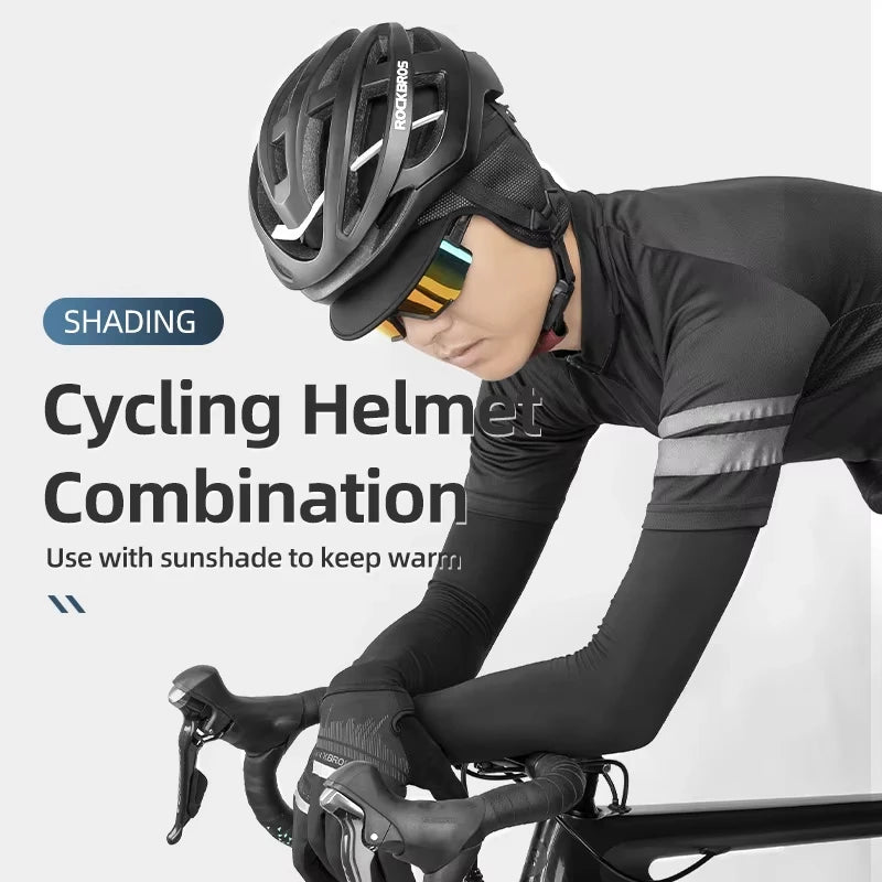 Winter Warm Cap Windproof Thermal Headwear Ear Protection