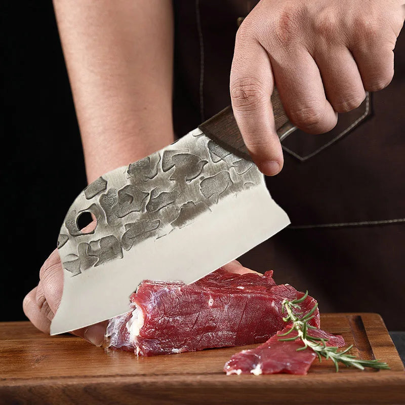 Mystery Surprise Gift Box Kitchen Knife Utility Knife
