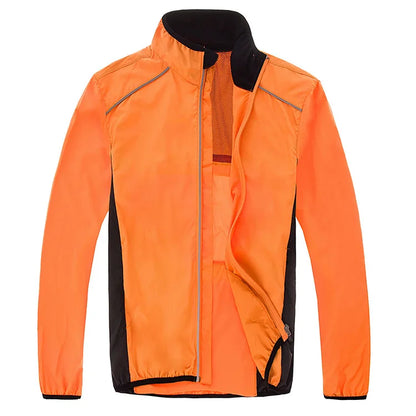 Cycling Windbreaker/Outdoor Cycling