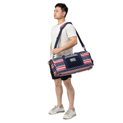 40L Outdoor Weekender Bags