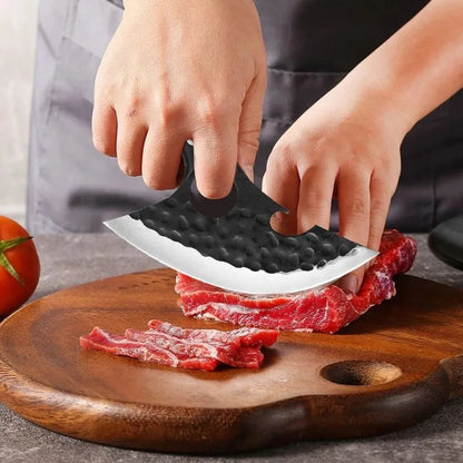 Mystery Surprise Gift Box Kitchen Knife Utility Knife