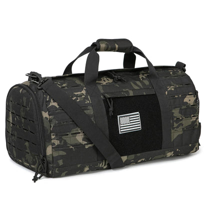 40L Outdoor Weekender Bags