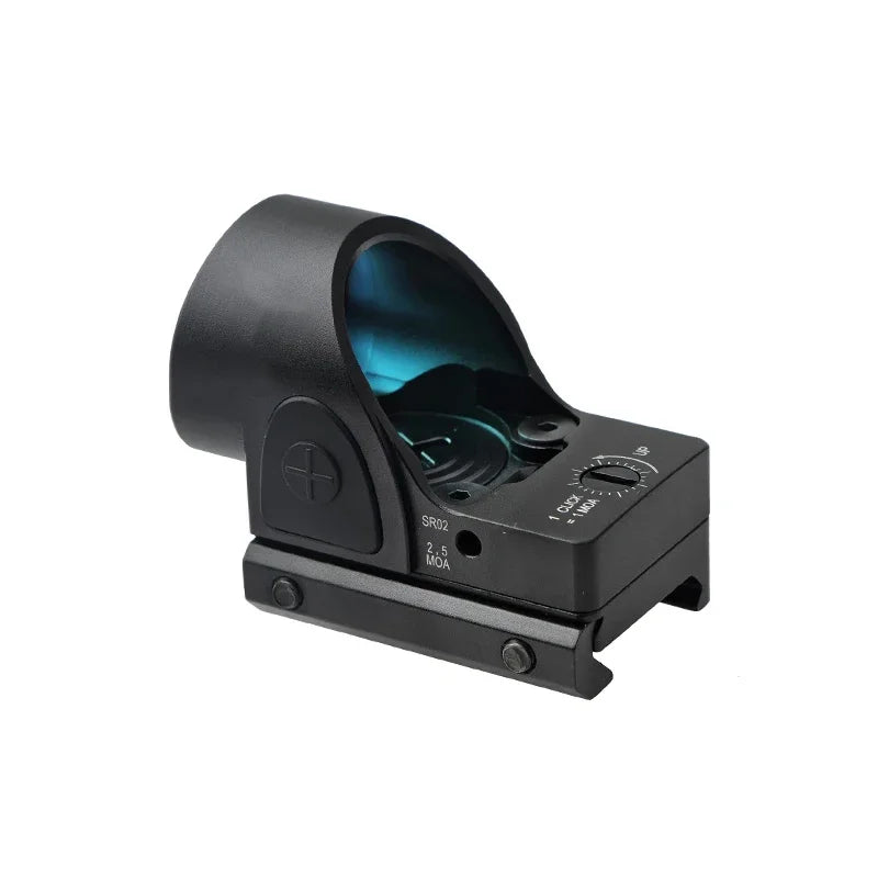 Red Dot Optics Riflescope